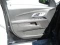 Black Granite Metallic - Equinox LT AWD Photo No. 12