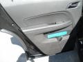 Black Granite Metallic - Equinox LT AWD Photo No. 14