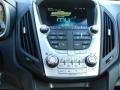 Black Granite Metallic - Equinox LT AWD Photo No. 16