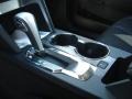 Black Granite Metallic - Equinox LT AWD Photo No. 17