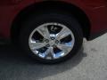 Crystal Red Tintcoat - Equinox LTZ AWD Photo No. 9