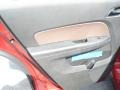 Crystal Red Tintcoat - Equinox LTZ AWD Photo No. 14
