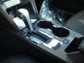 Crystal Red Tintcoat - Equinox LTZ AWD Photo No. 17