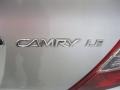 Lunar Mist Metallic - Camry LE Photo No. 14