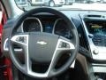 Crystal Red Tintcoat - Equinox LTZ AWD Photo No. 18