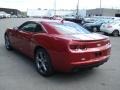 2013 Crystal Red Tintcoat Chevrolet Camaro LT/RS Coupe  photo #6