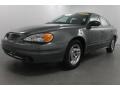 Graystone Metallic 2005 Pontiac Grand Am SE Sedan