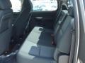 2013 Graystone Metallic Chevrolet Silverado 1500 LT Crew Cab 4x4  photo #13