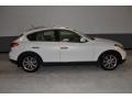 Moonlight White - EX 35 Journey AWD Photo No. 4