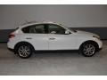 2008 Moonlight White Infiniti EX 35 Journey AWD  photo #4