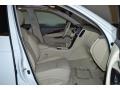 Moonlight White - EX 35 Journey AWD Photo No. 8