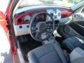 2007 Inferno Red Crystal Pearl Chrysler PT Cruiser Touring  photo #4