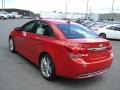 Victory Red - Cruze LTZ/RS Photo No. 6