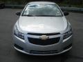 Silver Ice Metallic - Cruze LS Photo No. 3