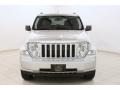 2010 Bright Silver Metallic Jeep Liberty Limited 4x4  photo #2