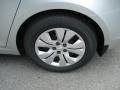 Silver Ice Metallic - Cruze LS Photo No. 9