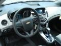Silver Ice Metallic - Cruze LS Photo No. 10