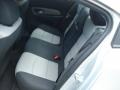 Silver Ice Metallic - Cruze LS Photo No. 13