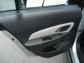 Silver Ice Metallic - Cruze LS Photo No. 14
