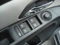 Silver Ice Metallic - Cruze LS Photo No. 15