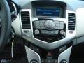 Silver Ice Metallic - Cruze LS Photo No. 16