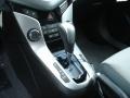 Silver Ice Metallic - Cruze LS Photo No. 17