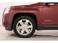 2010 Merlot Jewel Metallic GMC Terrain SLT  photo #18