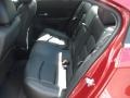 2013 Crystal Red Metallic Tintcoat Chevrolet Cruze LTZ/RS  photo #13