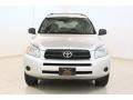 Classic Silver Metallic - RAV4 4WD Photo No. 2