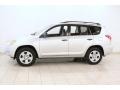 Classic Silver Metallic - RAV4 4WD Photo No. 4