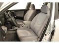 Classic Silver Metallic - RAV4 4WD Photo No. 6