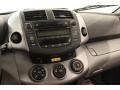 Classic Silver Metallic - RAV4 4WD Photo No. 8