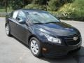 Black Granite Metallic - Cruze LS Photo No. 2
