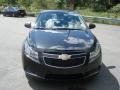 Black Granite Metallic - Cruze LS Photo No. 3