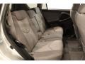 Classic Silver Metallic - RAV4 4WD Photo No. 11