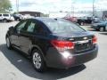 Black Granite Metallic - Cruze LS Photo No. 6