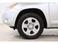 Classic Silver Metallic - RAV4 4WD Photo No. 16