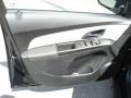 Black Granite Metallic - Cruze LS Photo No. 12