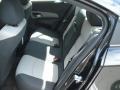 Black Granite Metallic - Cruze LS Photo No. 13