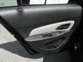 Black Granite Metallic - Cruze LS Photo No. 14