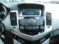 Black Granite Metallic - Cruze LS Photo No. 16