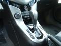 Black Granite Metallic - Cruze LS Photo No. 17