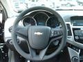 Black Granite Metallic - Cruze LS Photo No. 18
