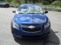 Blue Topaz Metallic - Cruze LS Photo No. 3