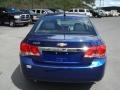 Blue Topaz Metallic - Cruze LS Photo No. 7