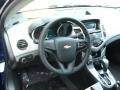 Blue Topaz Metallic - Cruze LS Photo No. 10