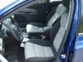 Blue Topaz Metallic - Cruze LS Photo No. 11
