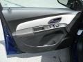 Blue Topaz Metallic - Cruze LS Photo No. 12