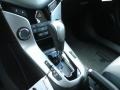 Blue Topaz Metallic - Cruze LS Photo No. 17