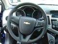 Blue Topaz Metallic - Cruze LS Photo No. 18